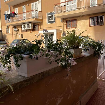 Oleander Apartment 卡斯特拉玛雷帝斯达比亚 外观 照片