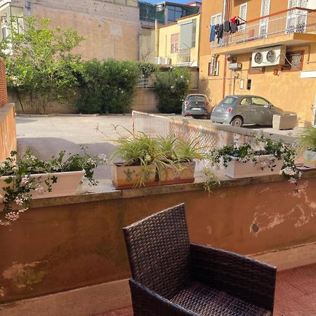 Oleander Apartment 卡斯特拉玛雷帝斯达比亚 外观 照片