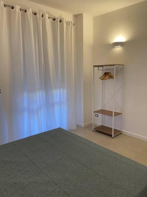 Oleander Apartment 卡斯特拉玛雷帝斯达比亚 外观 照片