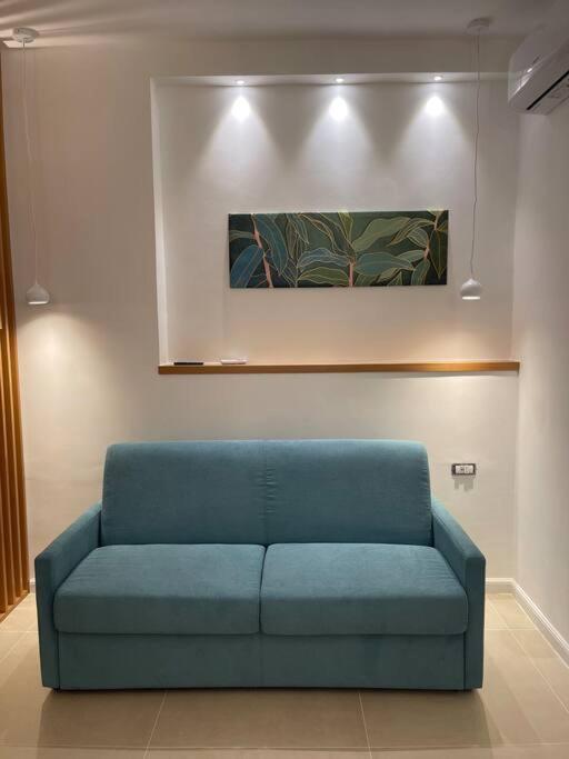 Oleander Apartment 卡斯特拉玛雷帝斯达比亚 外观 照片