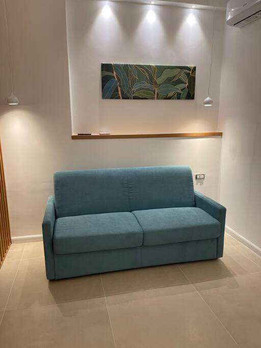 Oleander Apartment 卡斯特拉玛雷帝斯达比亚 外观 照片