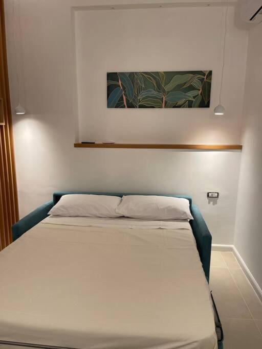 Oleander Apartment 卡斯特拉玛雷帝斯达比亚 外观 照片