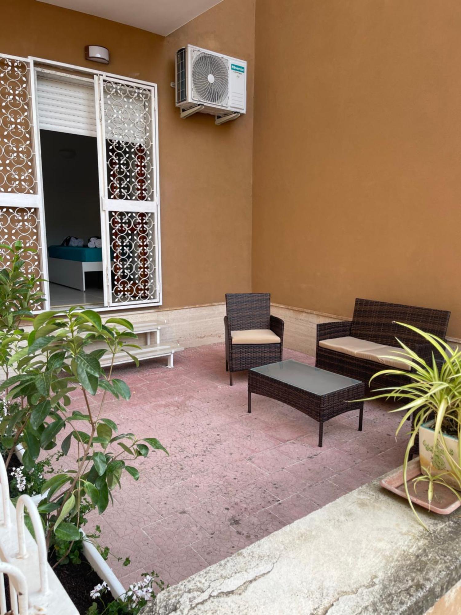 Oleander Apartment 卡斯特拉玛雷帝斯达比亚 外观 照片