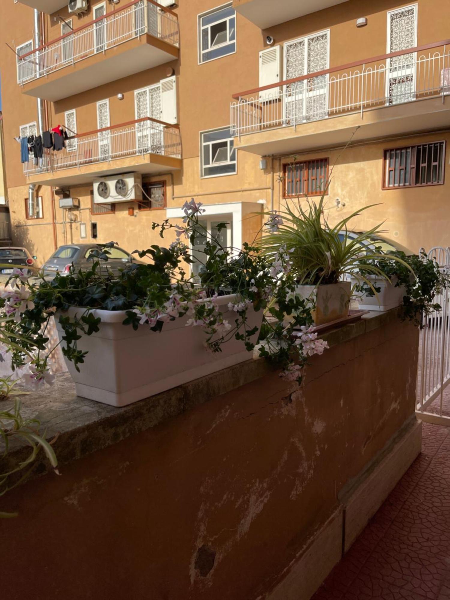 Oleander Apartment 卡斯特拉玛雷帝斯达比亚 外观 照片